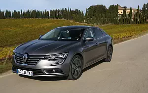   Renault Talisman Initiale Paris - 2015