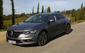   Renault Talisman Initiale Paris - 2015