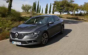   Renault Talisman Initiale Paris - 2015