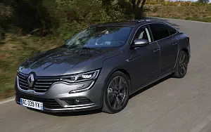   Renault Talisman Initiale Paris - 2015