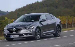   Renault Talisman Initiale Paris - 2015