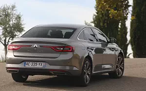   Renault Talisman Initiale Paris - 2015