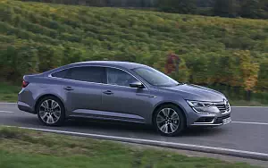   Renault Talisman Initiale Paris - 2015