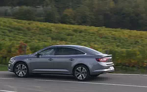   Renault Talisman Initiale Paris - 2015