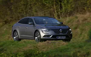   Renault Talisman Initiale Paris - 2015