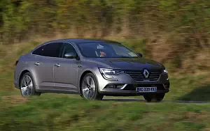   Renault Talisman Initiale Paris - 2015