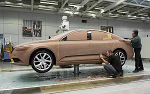   Renault Talisman - 2015