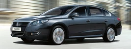 Renault Talisman - 2012