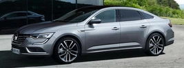 Renault Talisman - 2015