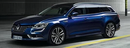 Renault Talisman Estate - 2015