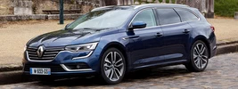 Renault Talisman Estate - 2016