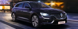 Renault Talisman Estate Initiale Paris - 2016