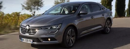 Renault Talisman Initiale Paris - 2015