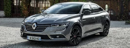 Renault Talisman S-Edition - 2018