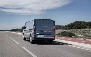   Renault Trafic Van - 2019