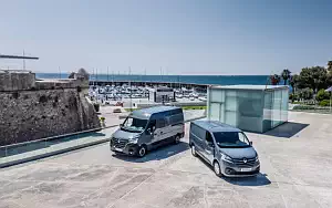   Renault Trafic Van - 2019