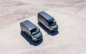   Renault Trafic Van - 2019