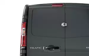   Renault Trafic Van - 2019