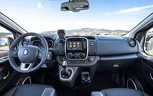   Renault Trafic Van - 2019