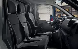   Renault Trafic Van - 2019