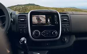   Renault Trafic Van - 2019
