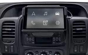   Renault Trafic Van - 2019
