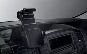   Renault Trafic Van - 2019