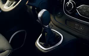   Renault Trafic Van - 2019