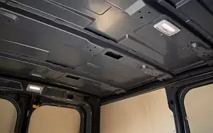   Renault Trafic Van - 2019