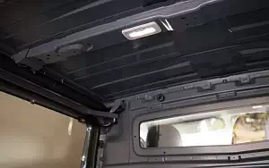   Renault Trafic Van - 2019