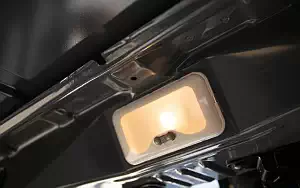   Renault Trafic Van - 2019