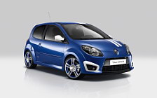   Renault Twingo Gordini RS - 2009