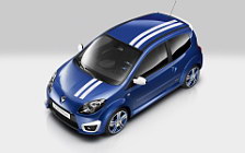   Renault Twingo Gordini RS - 2009