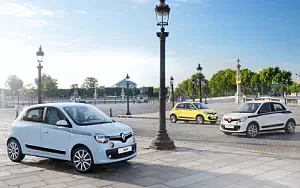   Renault Twingo - 2014