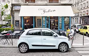   Renault Twingo - 2014