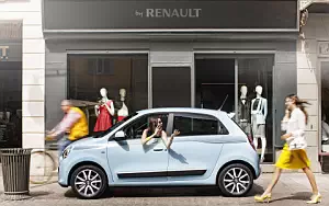   Renault Twingo - 2014