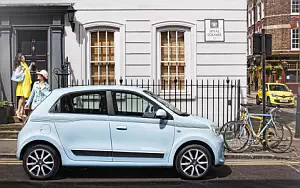   Renault Twingo - 2014