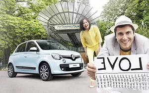   Renault Twingo - 2014