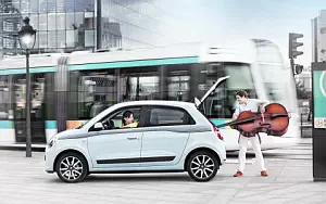   Renault Twingo - 2014