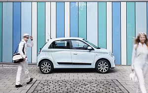   Renault Twingo - 2014