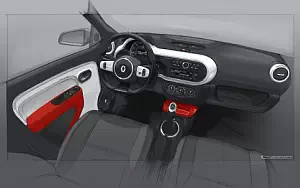   Renault Twingo - 2014