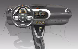   Renault Twingo - 2014