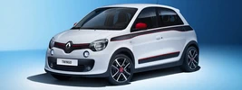 Renault Twingo - 2014