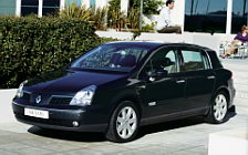   Renault Vel Satis - 2004