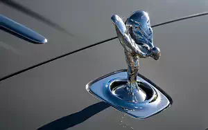   Rolls-Royce Ghost EWB Shanghai Motor Show - 2019