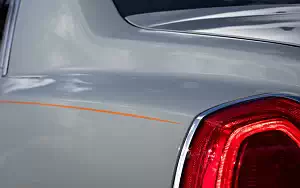   Rolls-Royce Ghost EWB Shanghai Motor Show - 2019