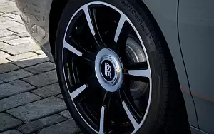   Rolls-Royce Ghost EWB Shanghai Motor Show - 2019