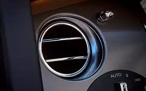   Rolls-Royce Ghost EWB Shanghai Motor Show - 2019