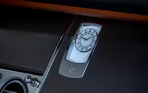  Rolls-Royce Ghost EWB Shanghai Motor Show - 2019