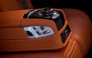   Rolls-Royce Ghost EWB Shanghai Motor Show - 2019